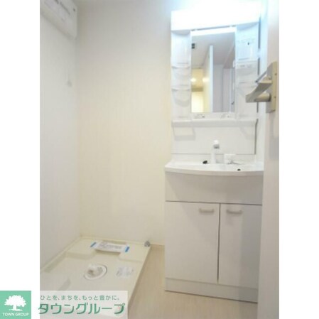 リブリ・TKグレイスビルIIIの物件内観写真